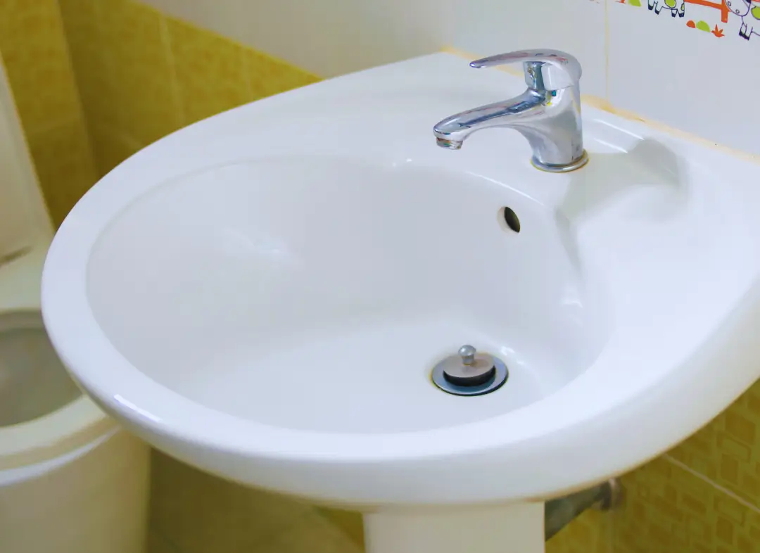 Mitigeur Lavabo Moreuil